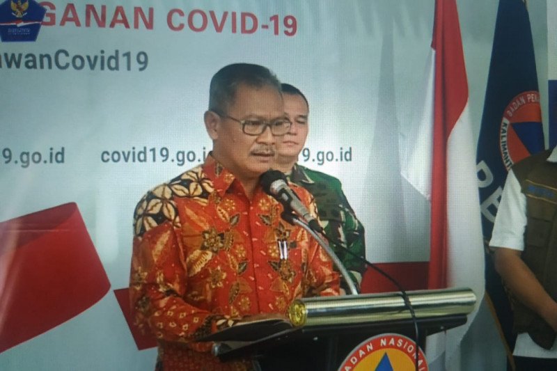 Orang tanpa gejala berpotensi tularkan COVID-19