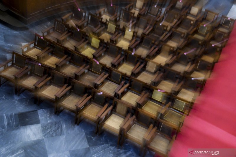 PGI: Umat Kristen harus bersatu lawan COVID-19