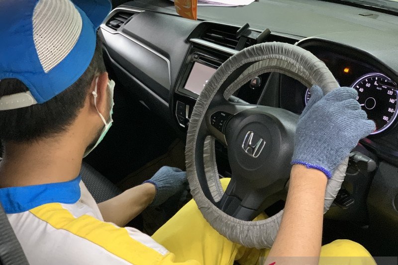 Honda Home Care Denpasar
