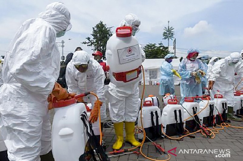 Lombok Barat membutuhkan tambahan fasilitas kesehatan hadapi COVID-19