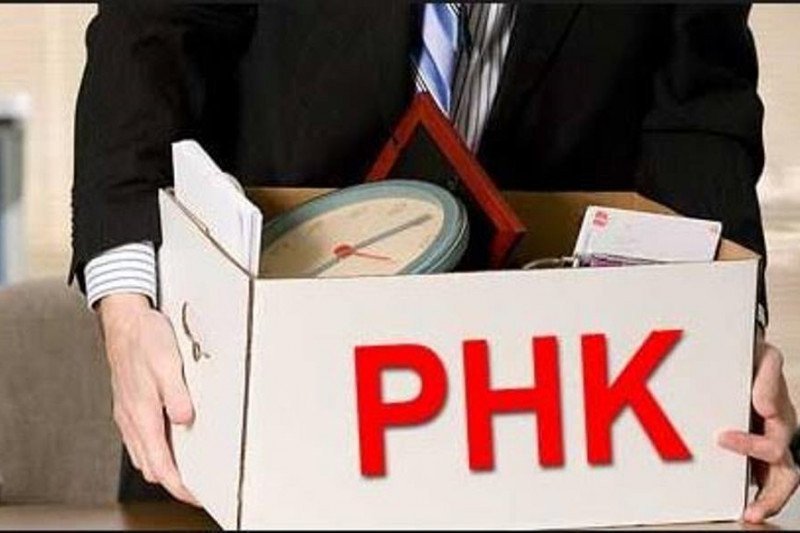 Dampak COVID-19, 4.242 pekerja RHU di Surabaya terkena PHK