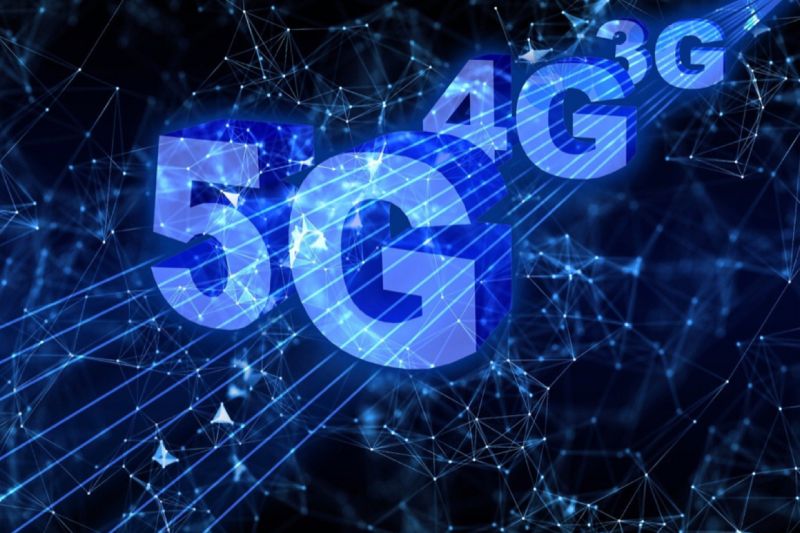 Implementasi 5G dapat mempercepat era “New Normal”