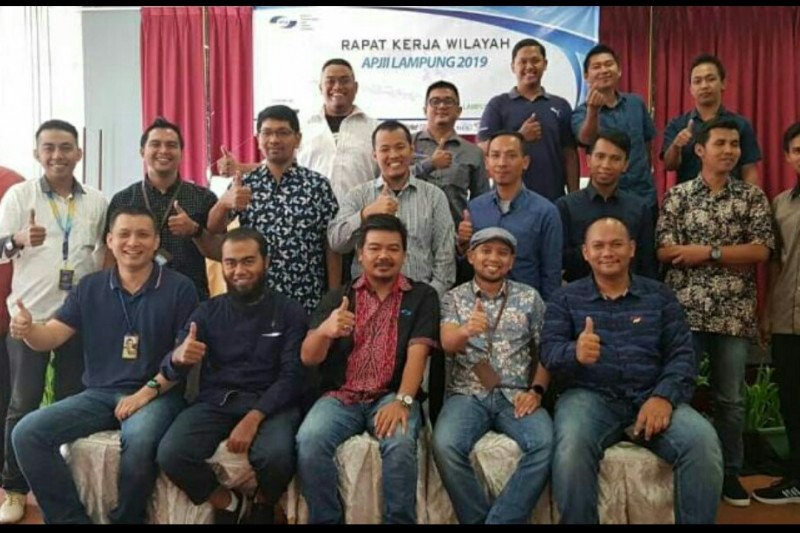 APJII Lampung apresiasi perluasan stimulus pajak 11 sektor