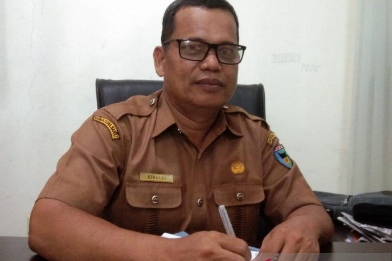 Warga Pesisir Selatan positif COVID-19 bertambah 2 jadi 8 orang