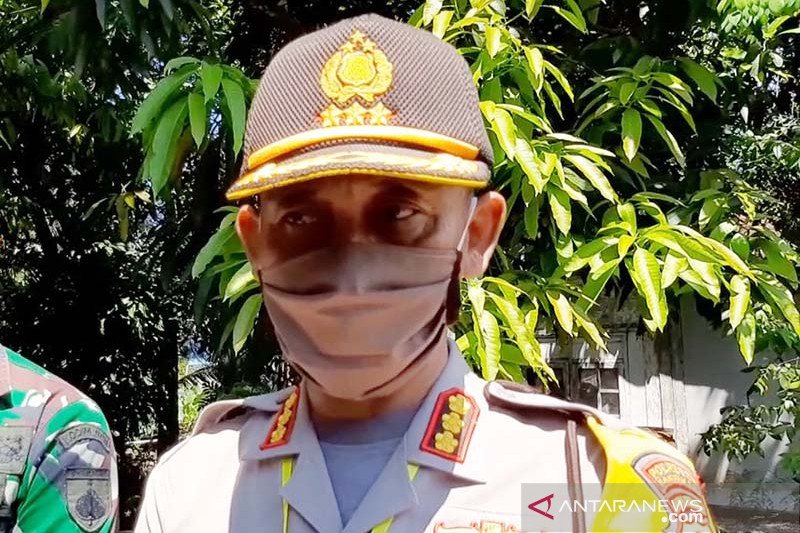 Polresta Banyumas kebut penanganan kasus penolakan jenazah COVID-19