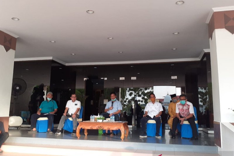 Gugas COVID-19 minta Pelni hentikan layani angkutan orang ke Batam