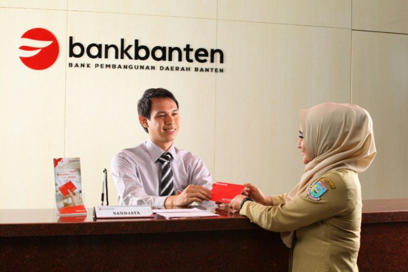 Saham Bank Banten, masih