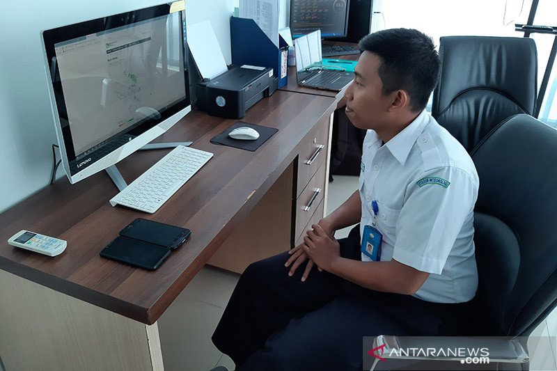 BMKG prediksi hujan guyur Pulau Bintan hingga sepekan
