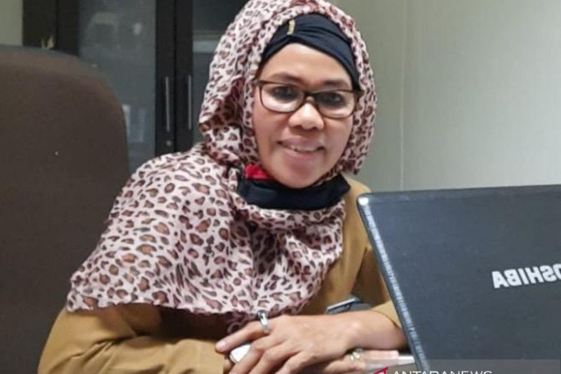 Salurkan bansos COVID-19, desa diminta ikuti surat edaran KPK