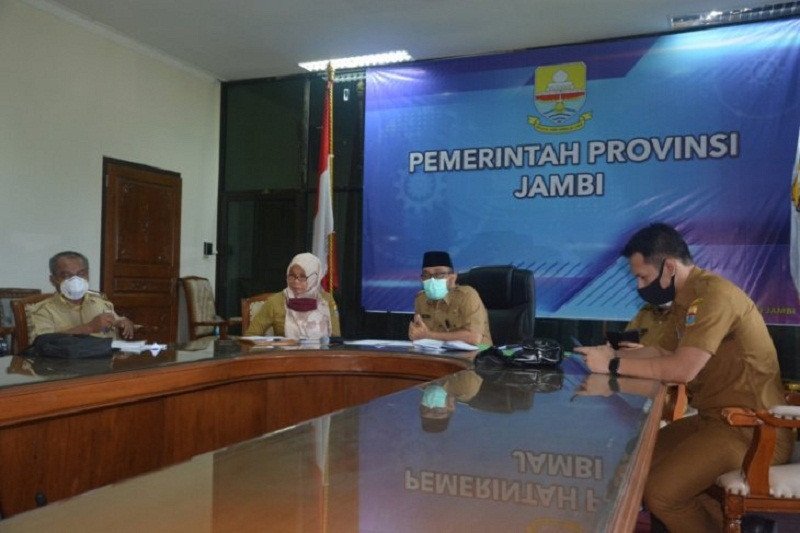 Demi pengakuan UNESCO, Candi Muara Jambi dikelola bersama komunitas