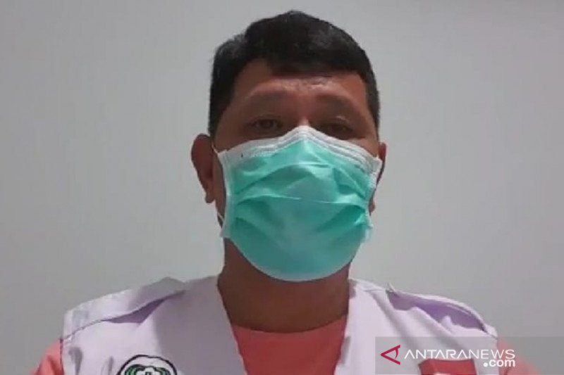 Pasien sembuh dari COVID-19 di Kabupaten Jayapura bertambah 15 orang