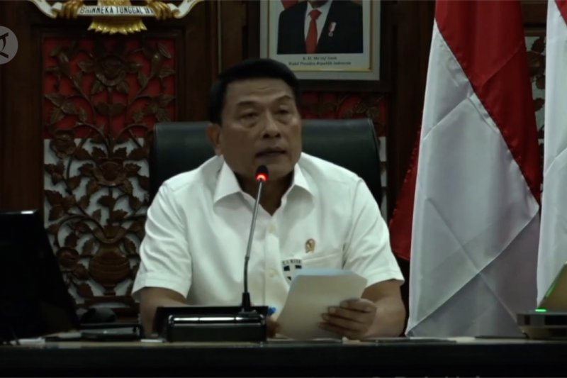 Ancaman psikologis meningkat, KSP luncurkan layanan psikologi