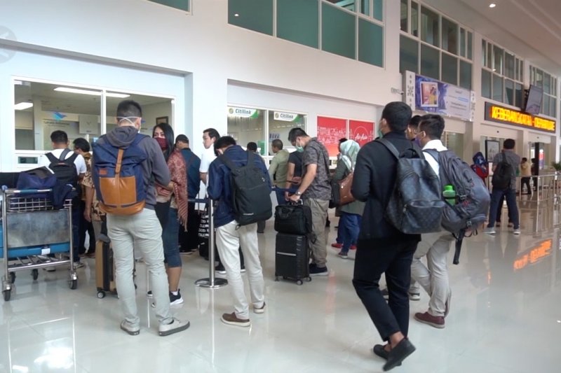 Wali Kota Solo minta pemudik akomodatif saat didata