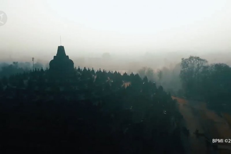 Jokowi pastikan perlindungan sosial pekerja sektor pariwisata