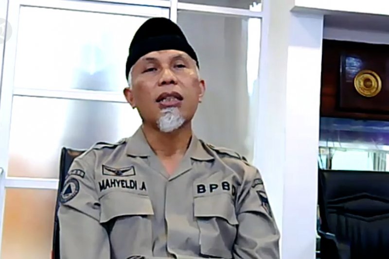 Pemkot Padang tiadakan pesantren ramadhan tahun ini