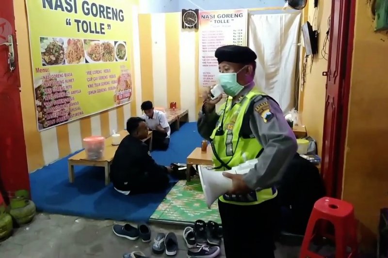 Pemkot Pekalongan nilai ulama dapat sadarkan masyarakat untuk tidak berkerumun