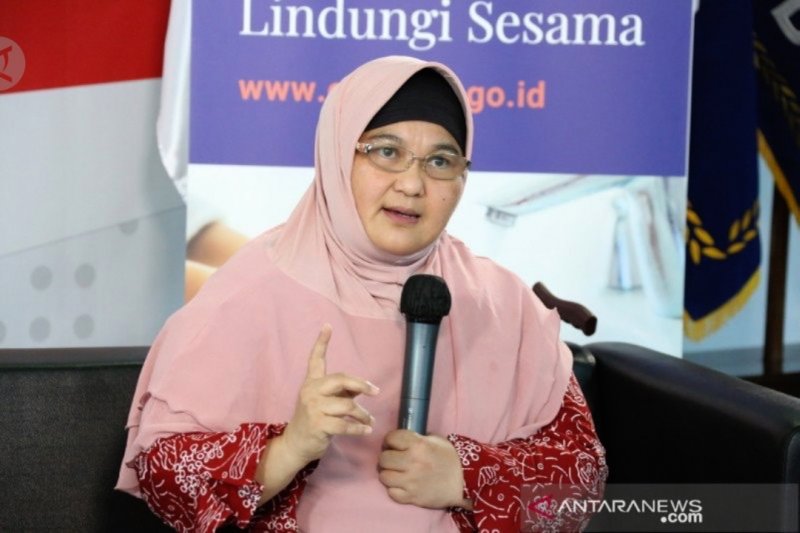 Wartawan diminta lebih waspada risiko penularan COVID-19