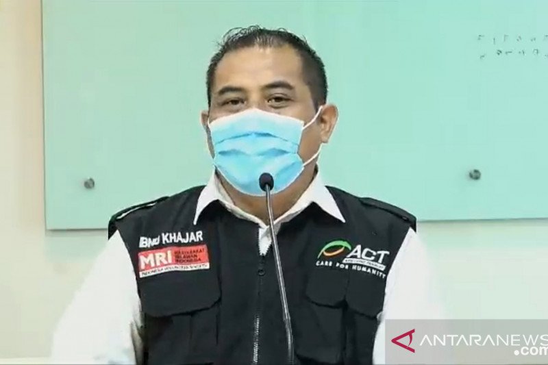 ACT luncurkan gerakan 