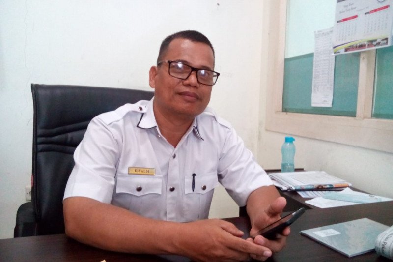 8 pasien COVID-19 di Pesisir Selatan sembuh