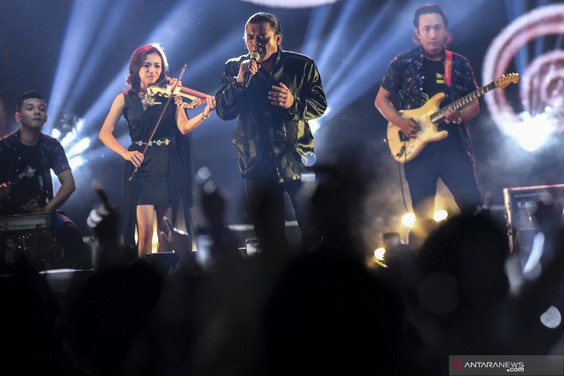 Kemarin, Synchronize Fest akan tayang di tv hingga tips atasi