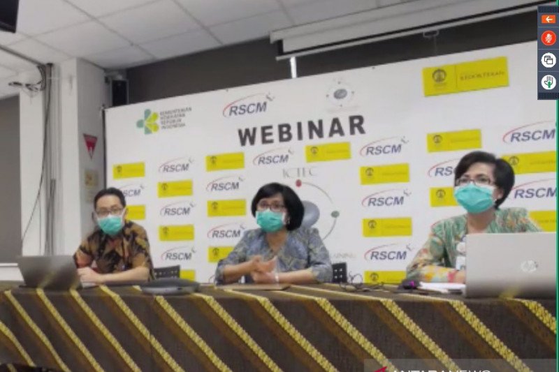 Ahli Terapi Plasma Darah Untuk Pasien Covid 19 Bergejala Berat Antara News Sumatera Barat