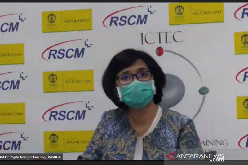 Pakar Terapi Plasma Darah Covid 19 Menjanjikan Antara News Papua