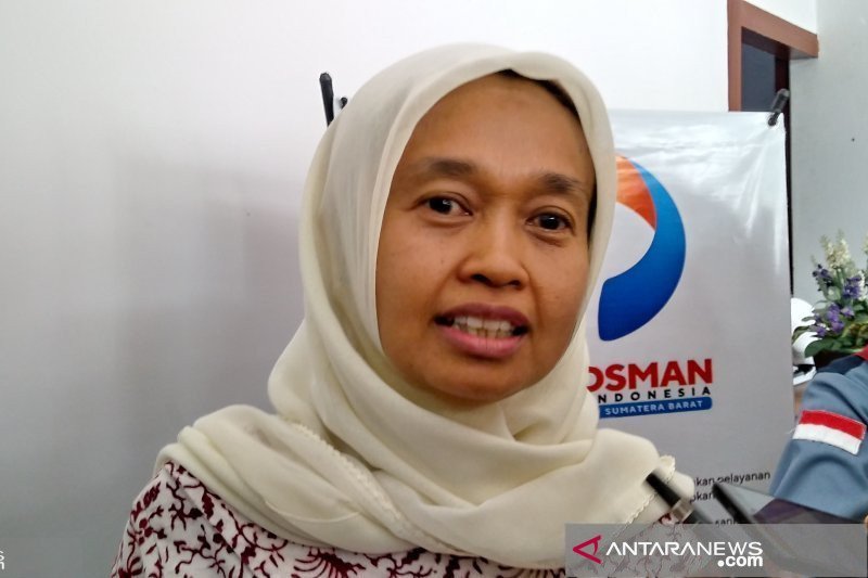 Ombudsman apresiasi gubernur Sumbar buat layanan pengaduan bansos