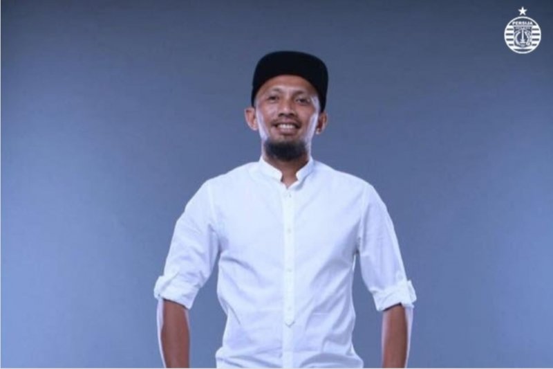 Legenda Persija Jakarta kenang momen berkesan di Liga Indonesia 2001