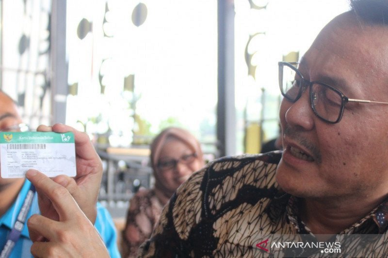 BPJS Kesehatan efisiensi Rp10,5 T dari potensi fraud tahun 2019