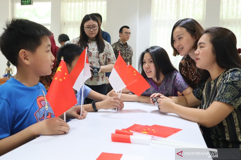 Sekitar 40 persen pelajar China sudah kembali bersekolah