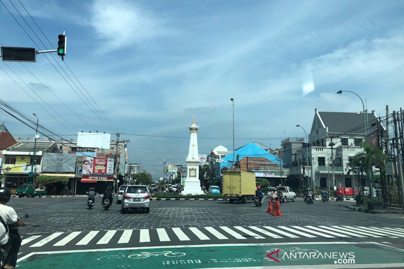 Yogyakarta siapkan langkah kebangkitan menuju normal baru usai pandemi