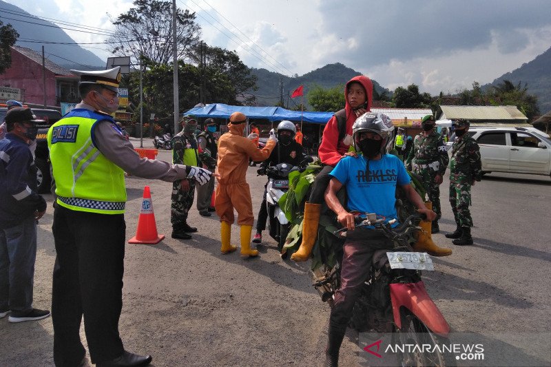 Pemkab Garut tidak akan perpanjang PSBB cegah COVID-19