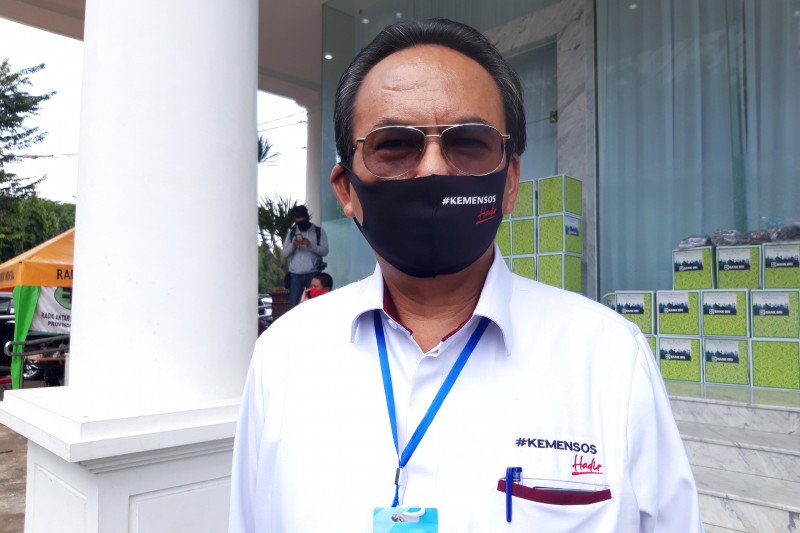 Kemensos beri layanan rumah karantina bagi Pekerja Migran Indonesia