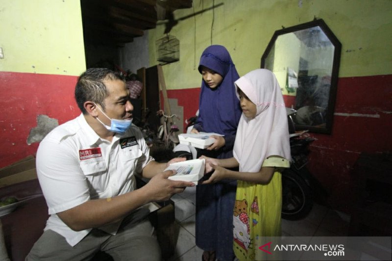 ACT temui penerima manfaat lewat program