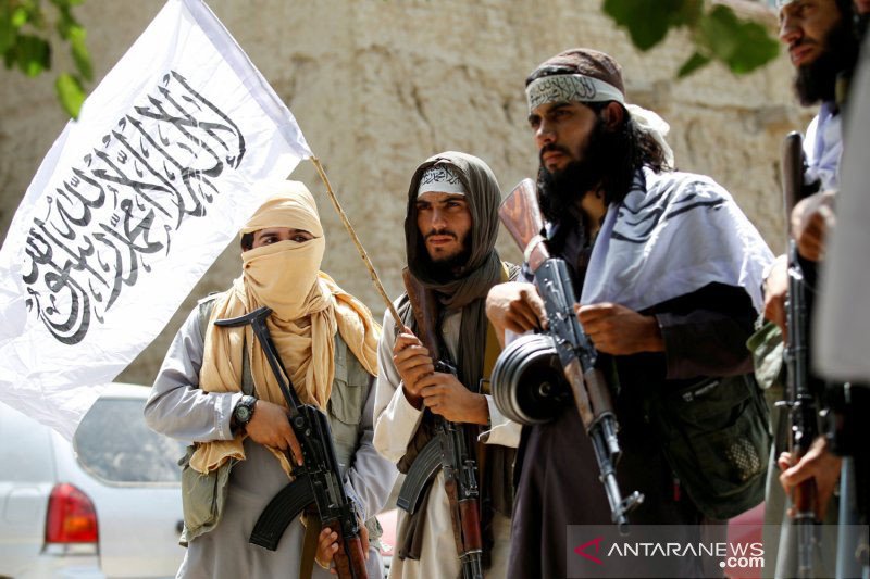 China berharap gencatan senjata Idul Fitri di Afghanistan berlanjut
