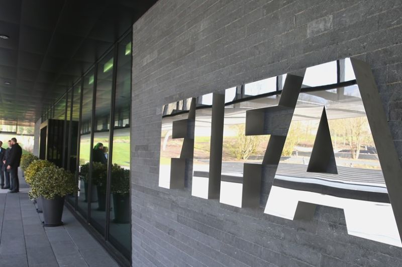 FIFA menyiapkan Piala Dunia terbesar dengan 48 negara peserta