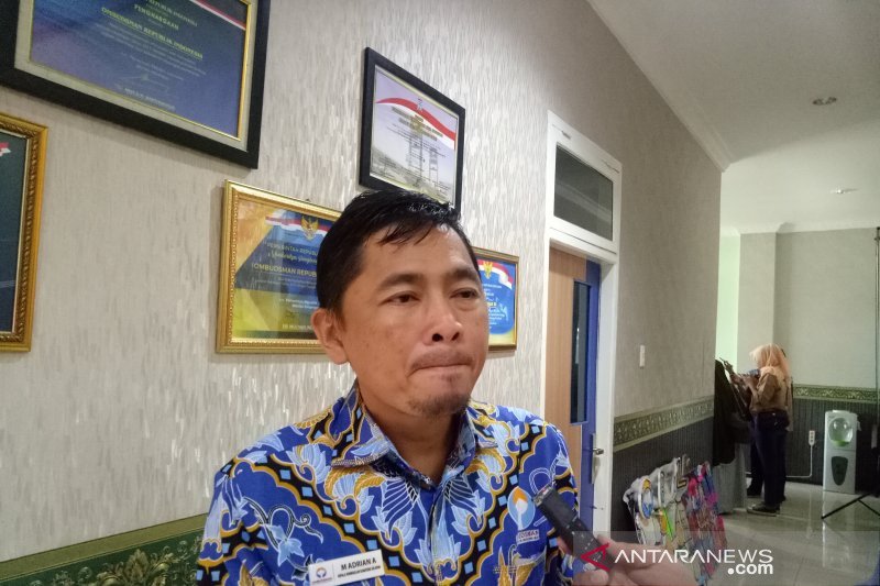 Ombudsman Sumsel selidiki pemecatan 109 tenaga kesehatan di Ogan Ilir