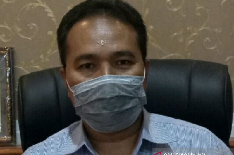 Empat pasien COVID-19 di Denpasar sembuh