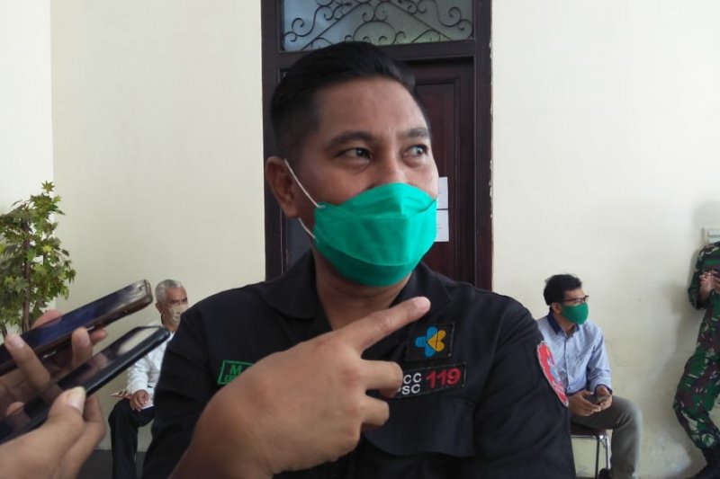 Gugus COVID-19 Mataram segera rilis puluhan pasien sembuh