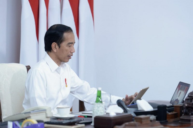 Jubir: Ultah ke-59 Presiden Jokowi tanpa perayaan