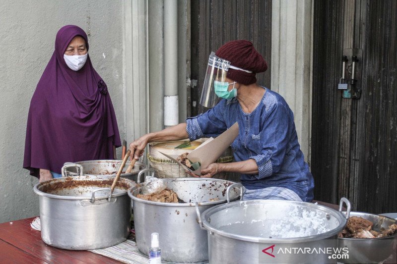 Yogyakarta terapkan tatanan normal baru secara bertahap