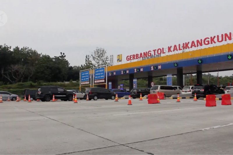 Ketua MUI Jateng: Jangan egois untuk mudik