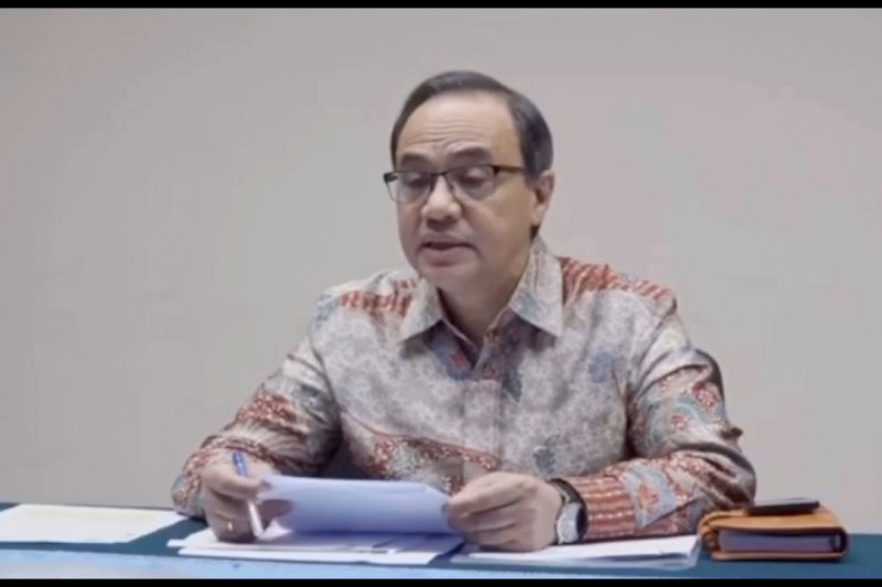 705 WNI di luar negeri terkonfirmasi positif COVID-19