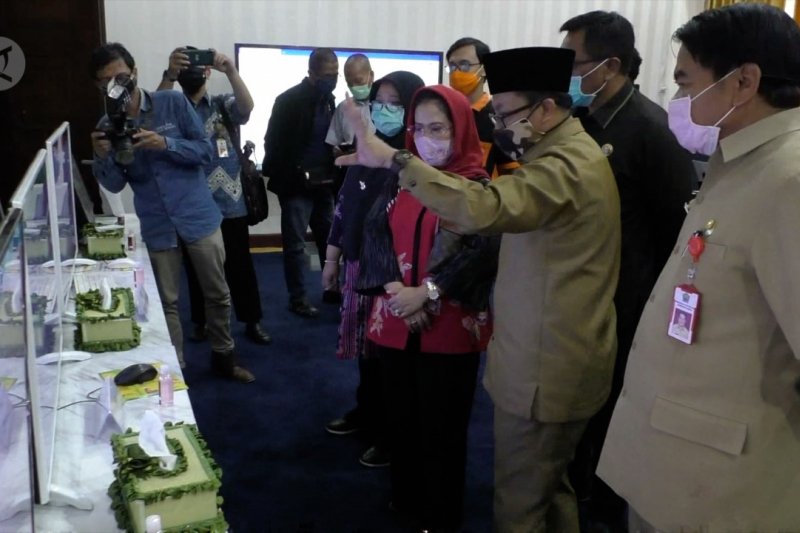 Agar penyaluran bansos di Kota Malang tepat sasaran