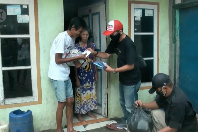 Anggaran kunker saat reses DPR akan dialihkan untuk bantuan