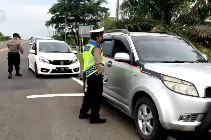 Kemenhub minta akses pembuatan SIKM dipermudah