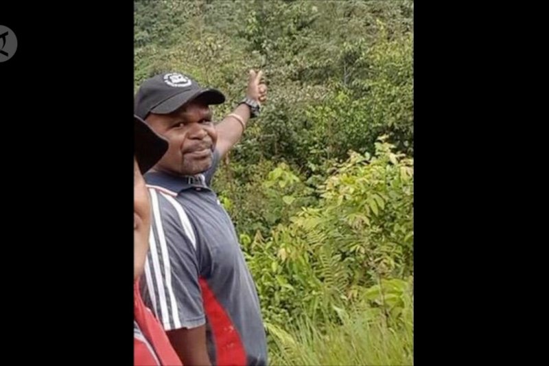 Tenaga medis COVID-19 di Intan Jaya tewas ditembak KKB