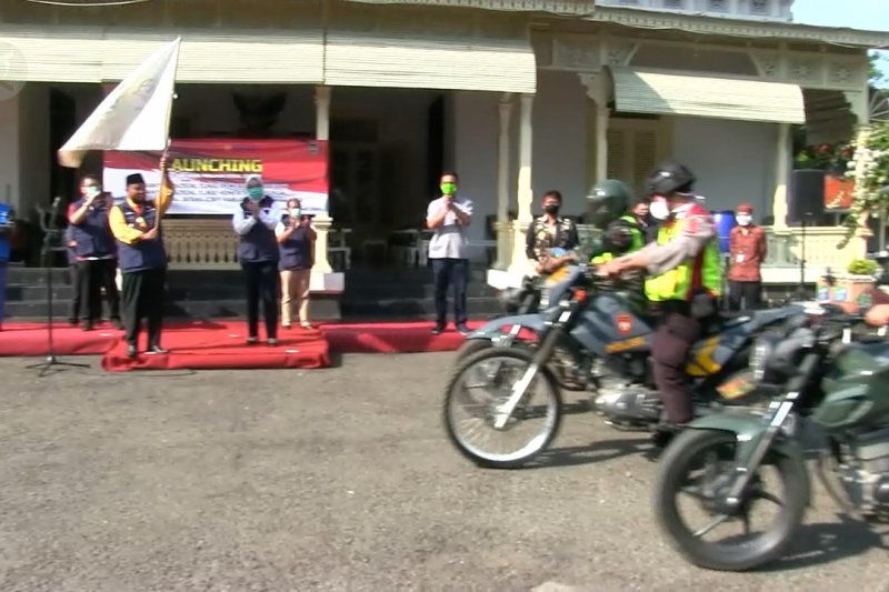 Wagub Jabar: PSBB skala provinsi di Jawa Barat tidak akan diperpanjang