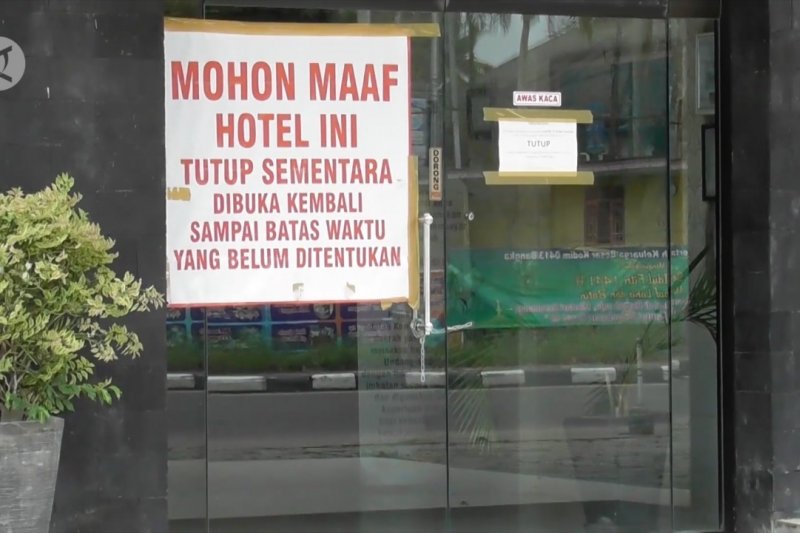 Industri timah diharapkan bangkitkan ekonomi Bangka Belitung