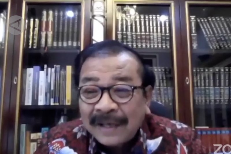Soekarwo ingatkan pentingnya kepemimpinan dan komunikasi yang baik